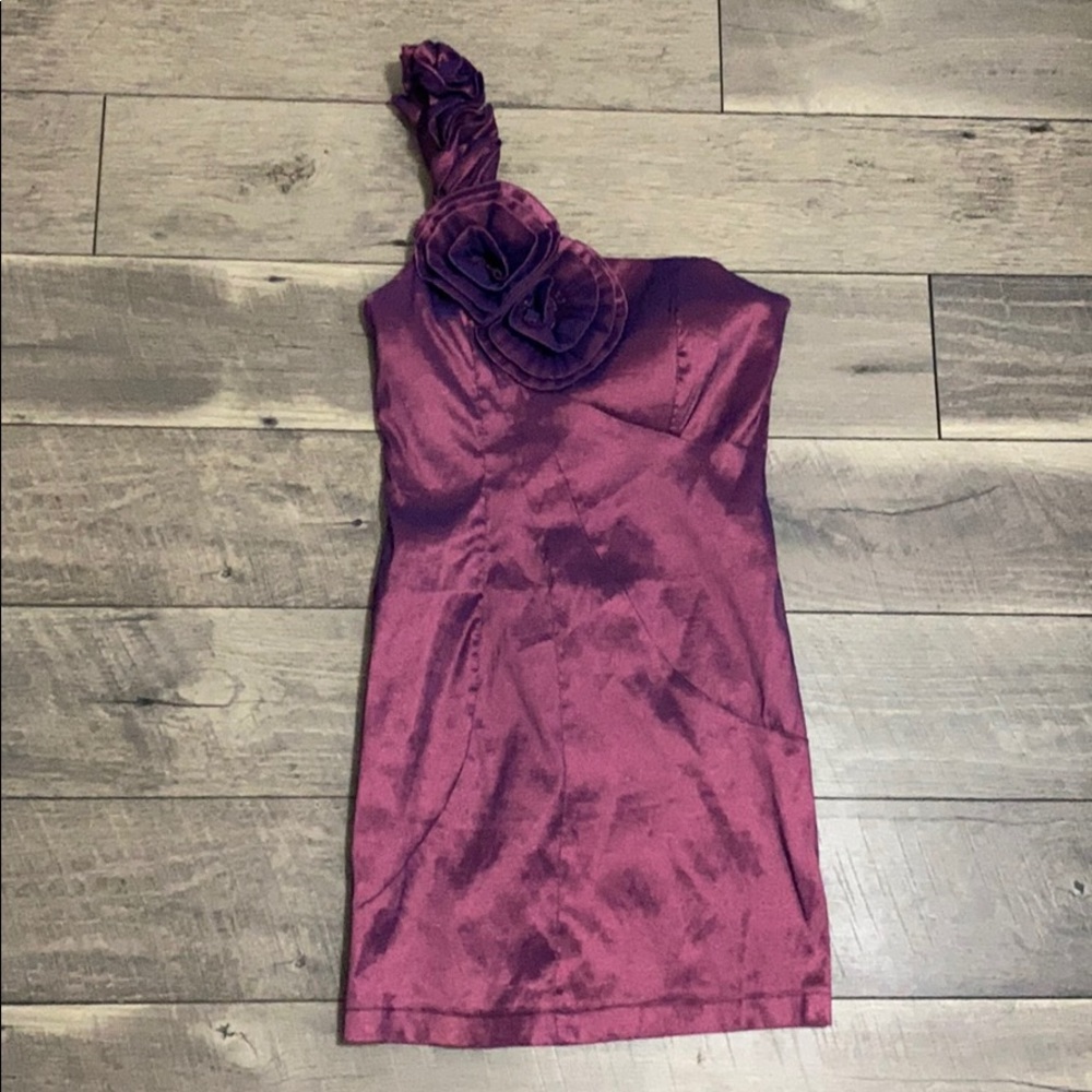 Formal/ short dress
